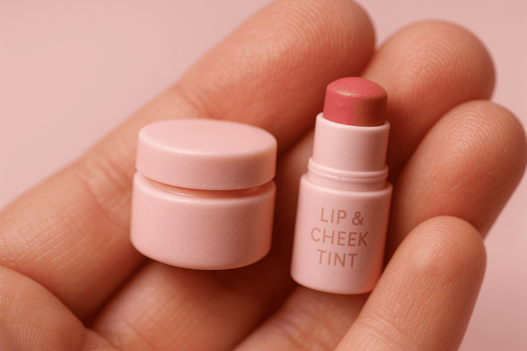 Kompaktiško dizaino galia