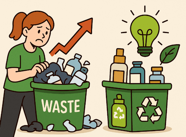 Packaging Wastage Draining Profits? Eco-Friendly Solutions Inside