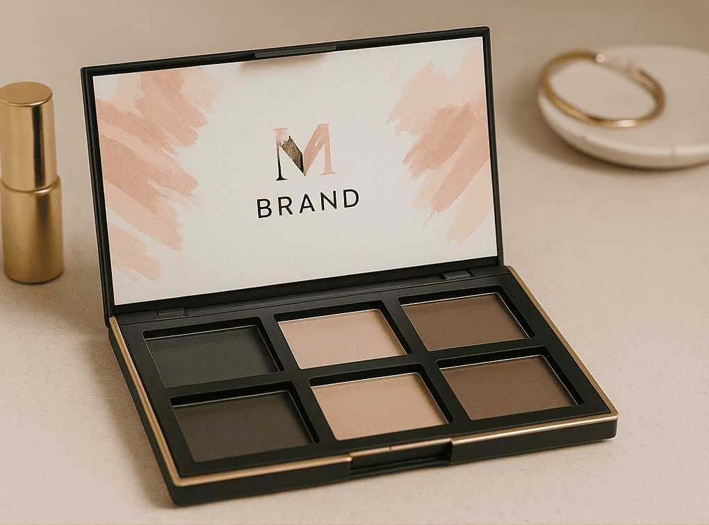 Kodėl verta naudoti tuščias paletes?