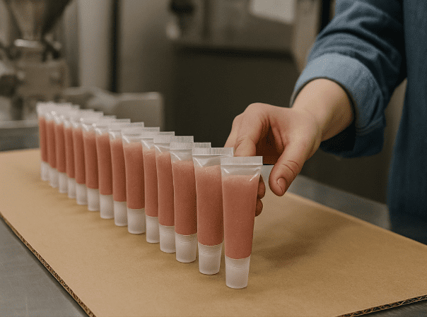 Where to Procure Affordable Lip Gloss Tubes?