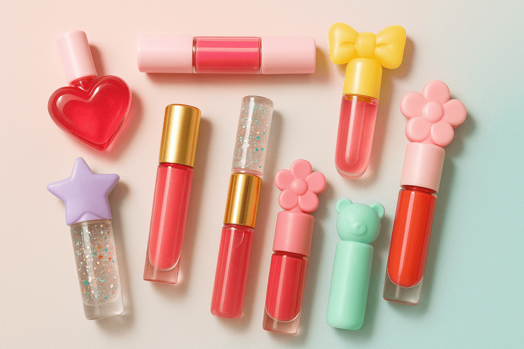 Custom Tube Shapes and Designs