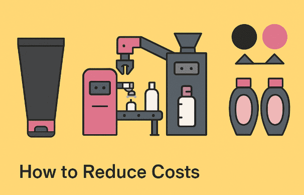How to Reduce Costs with Smart Packaging Designs?