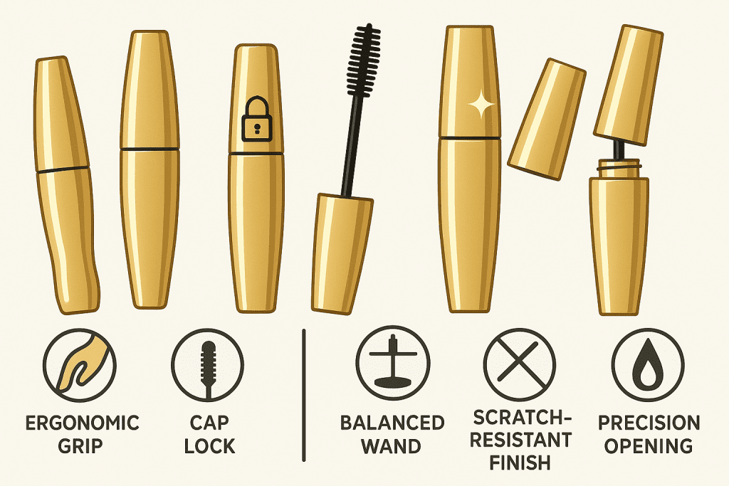 5 kõige olulisemat torude disainiomadust