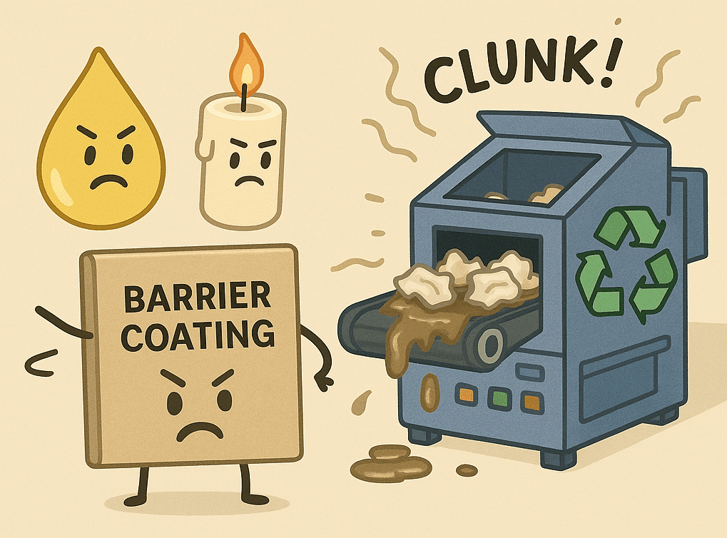 What Makes Paper Lipstick Tubes Eco‑Friendly?