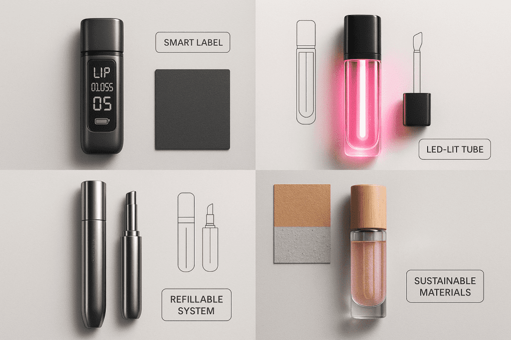 Future Design Forecast for 2025