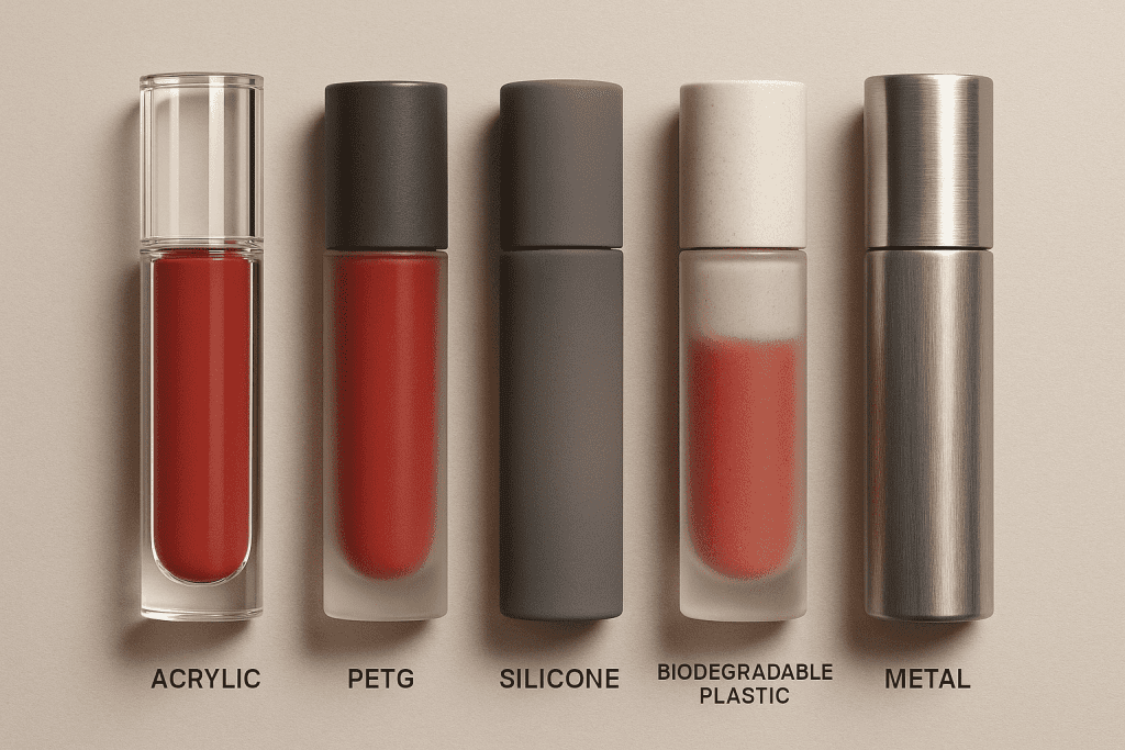 How Do Materials Affect Durability and Aesthetics?