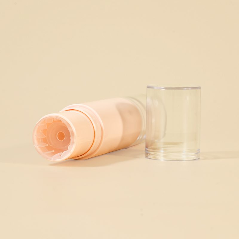 Smart Twist-Up Design