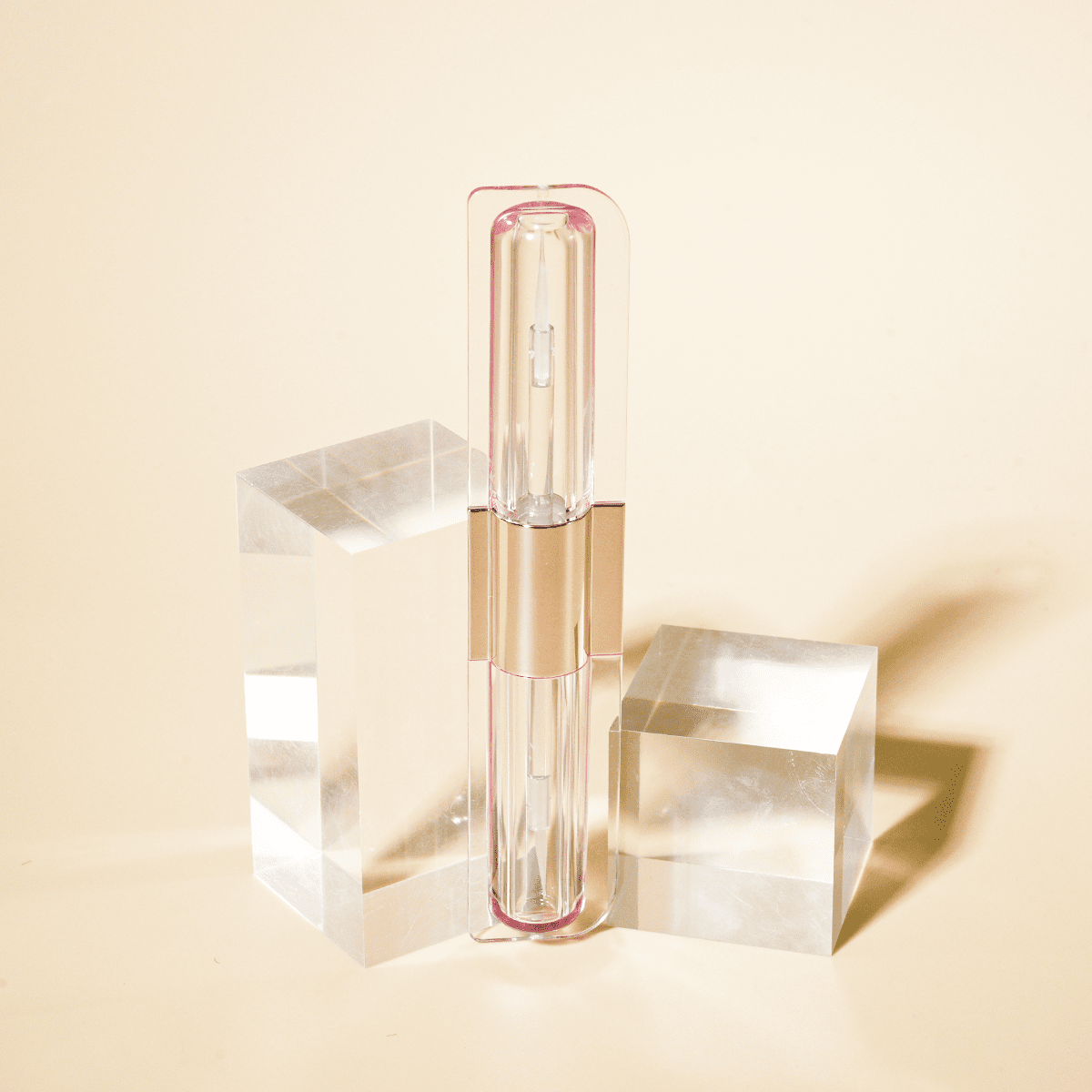 Dual-End Design Advantage