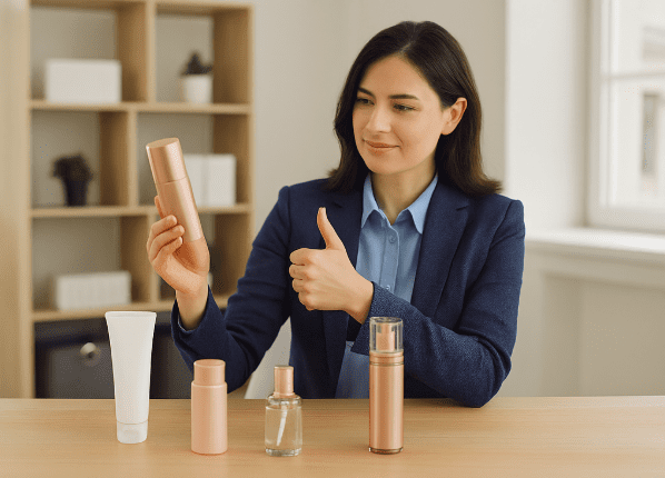 Simple Tips to Evaluate Cosmetic Packaging Manufacturers