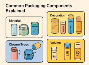 Lip Balm Packaging 