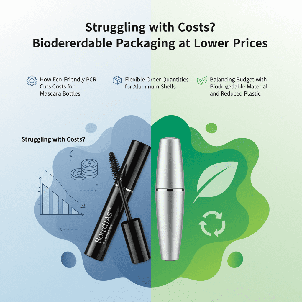 Борите се с разходите? Биоразградими опаковки на по-ниски цени