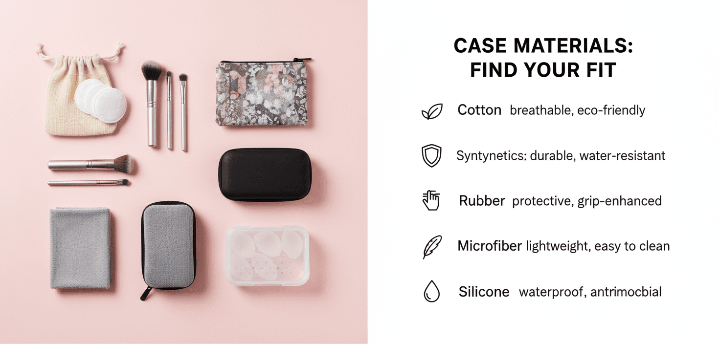 Clasificări ale materialelor pentru carcasele de puf de puf