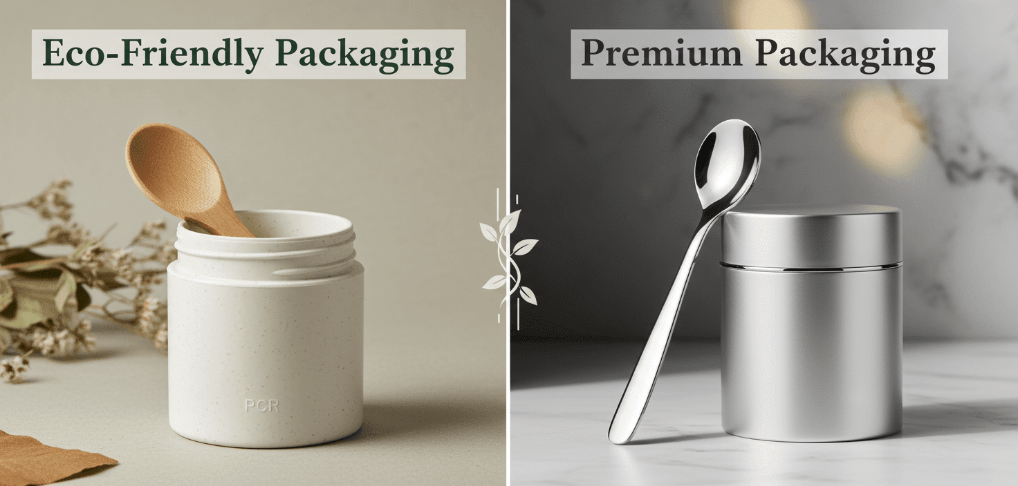 Keturios šaukštais aprūpintos miltelių talpyklos tendencijos, į kurias reikia atkreipti dėmesį