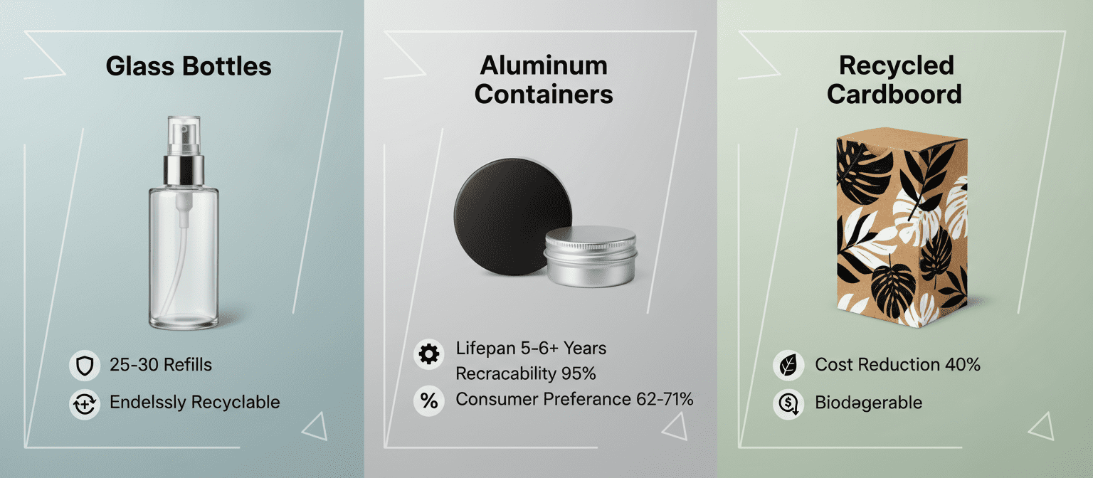 Are Reusable Materials Worth Investment?