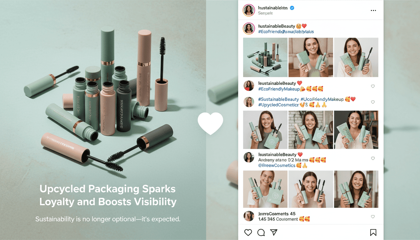 Liệu tái chế có thể nâng cao hình ảnh thương hiệu không?