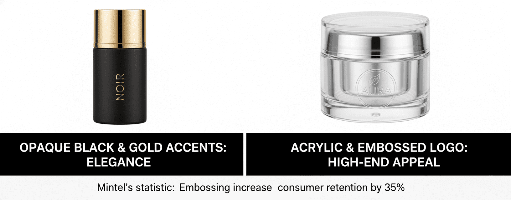 What Makes Beauty Product Packaging Stand Out?