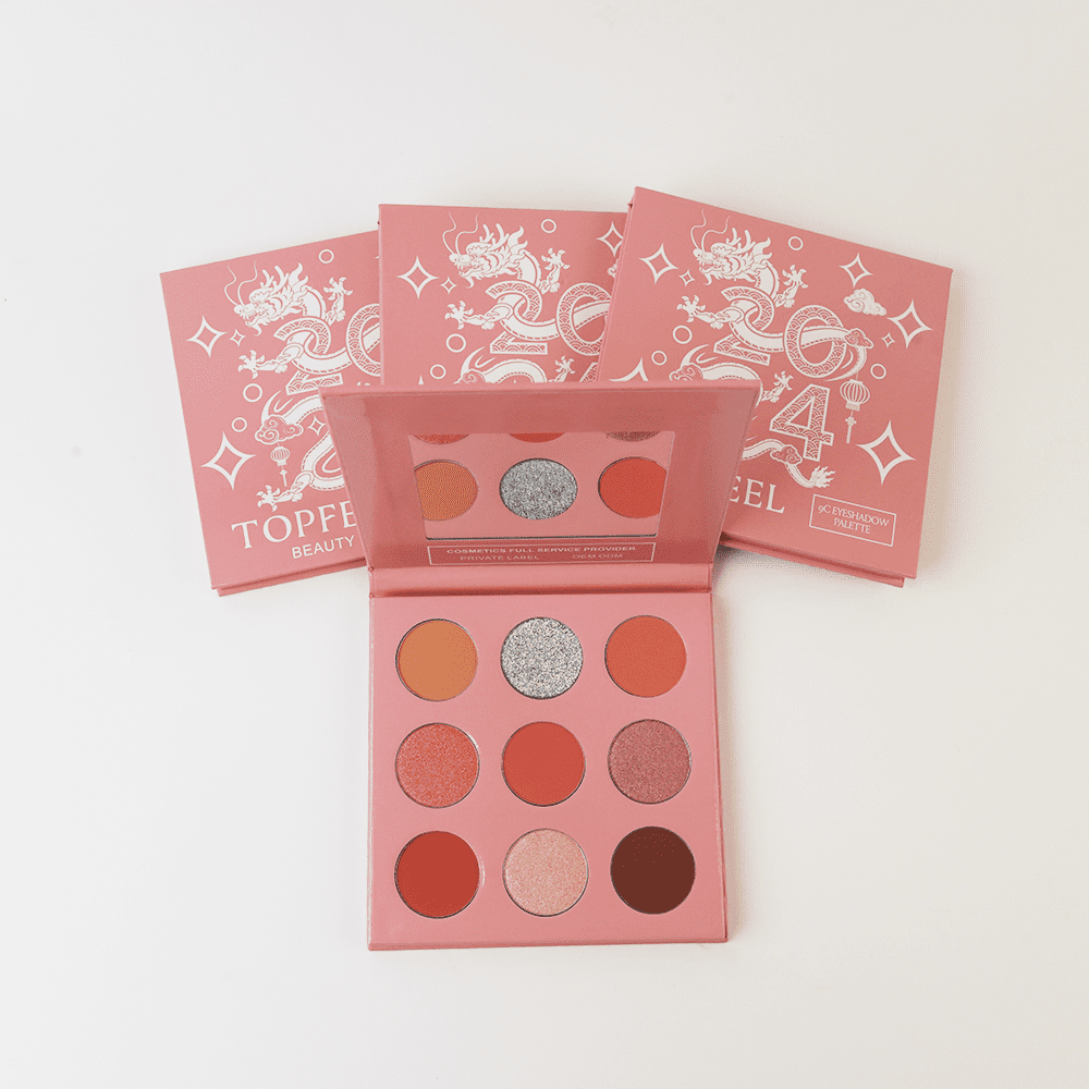 9C Eyeshadow Palette (2)
