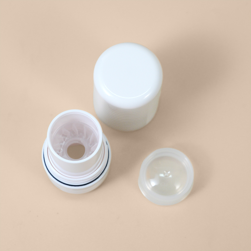100% Mono PP Material für nachhaltige Verpackungen