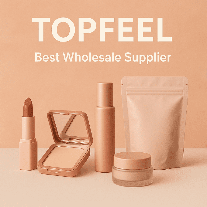 Best Wholesale Supplier - Topfeel Makeup