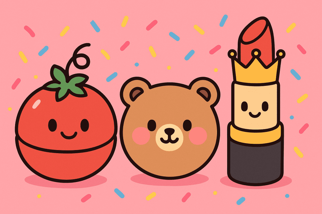 Using Characters and Mascots to Drive Sales