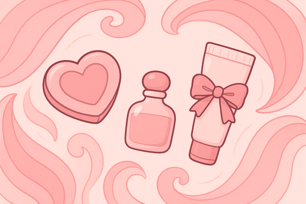 Color Psychology in Cute Packaging