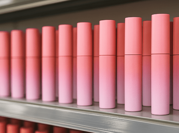 5 reasons why a pink mascara bottle sells out fast