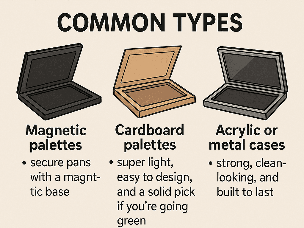 Common Types