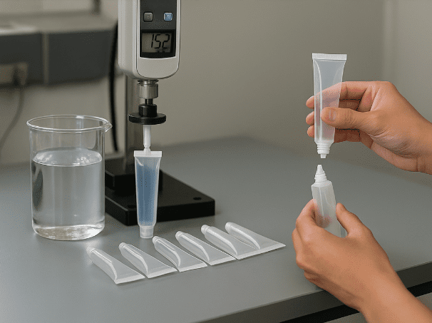 7 Steps to Ensure Leak-Proof Tube Containers