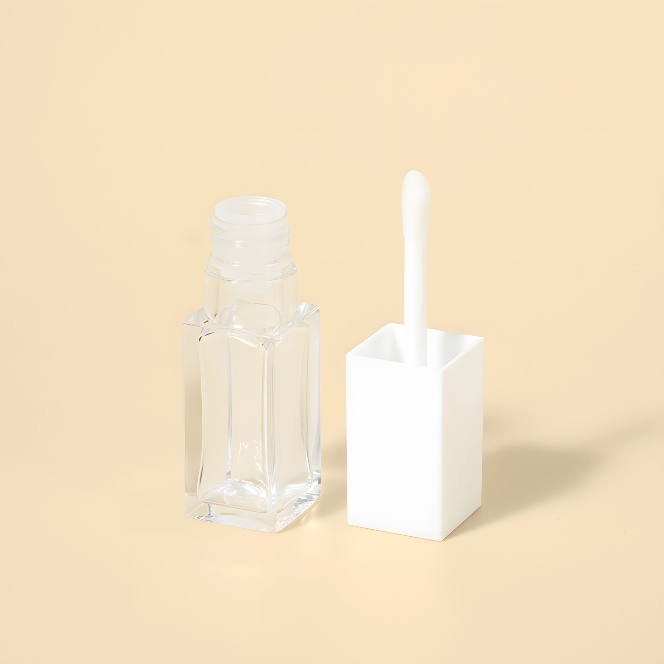Smooth, Clean Application