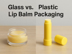 Lip Balm Packaging 