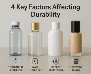 4 Key Factors Affecting Durability