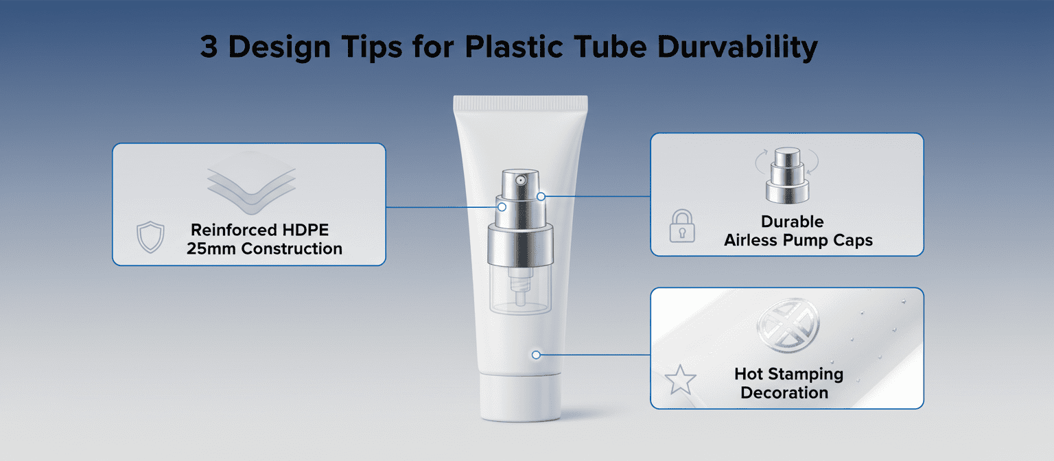 3 designtips för hållbarhet hos plaströr