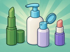 Cosmetic Packaging Companies