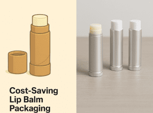 Lip Balm Packaging 