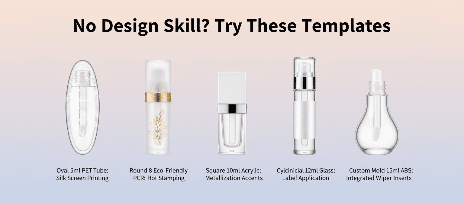 No Design Skill? Try These Templates