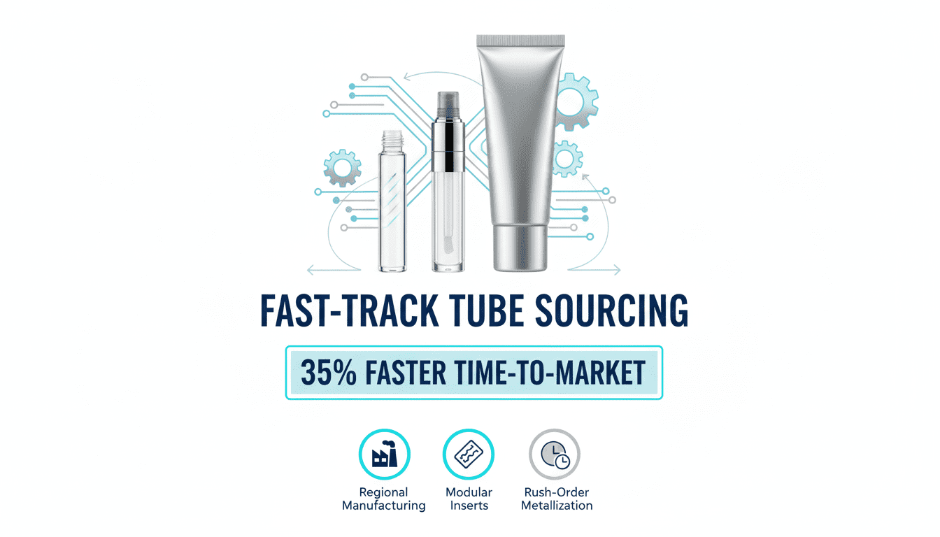 Facing Long Lead Times? Fast-Track Tube Sourcing