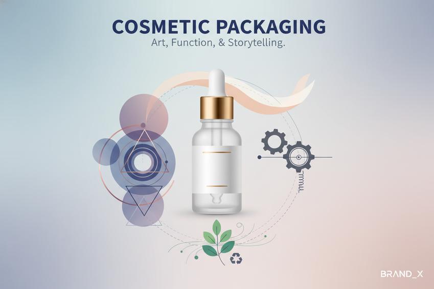 steklenička z kapalko iz stekla