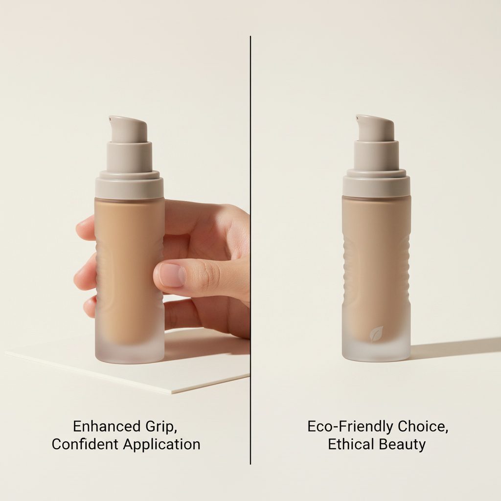 Eco-Friendly PCR Packaging