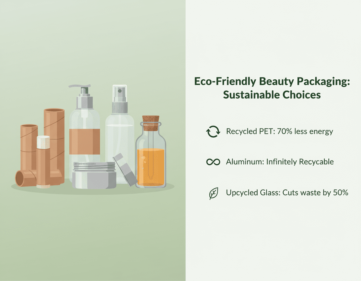 What Makes Beauty Product Packaging Stand Out?