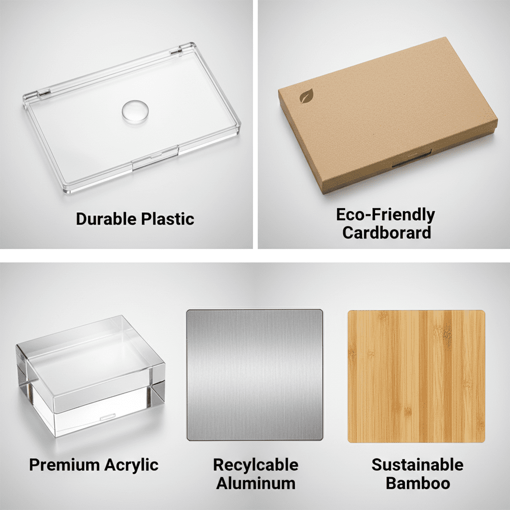 Lege lippenstiftpaletten versus traditionele tubes