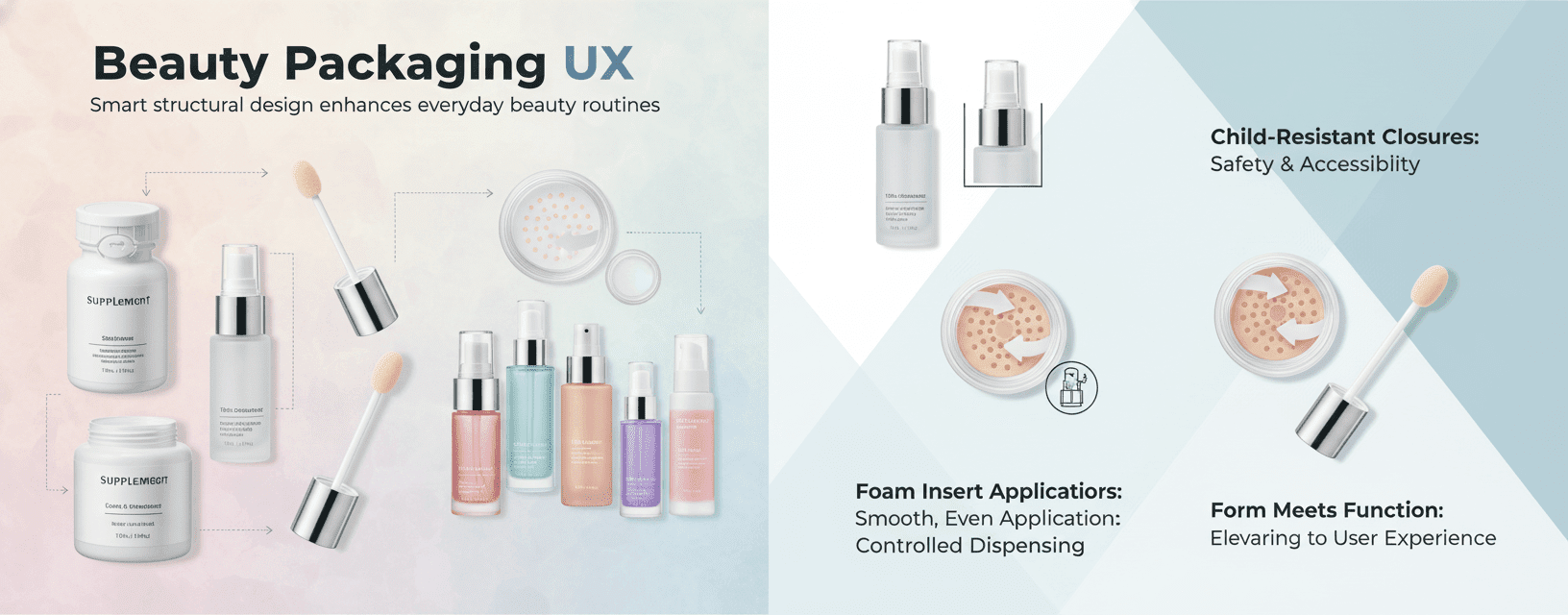 What Makes Beauty Product Packaging Stand Out?