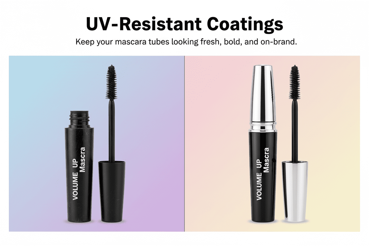 Faded Colors? Use Uv-Resistant Coatings