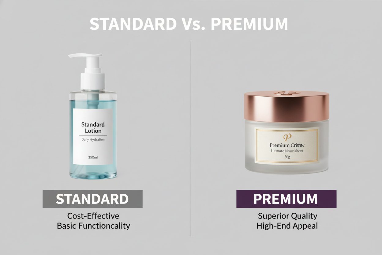 Cosmetische Verpakkingslevering (4)