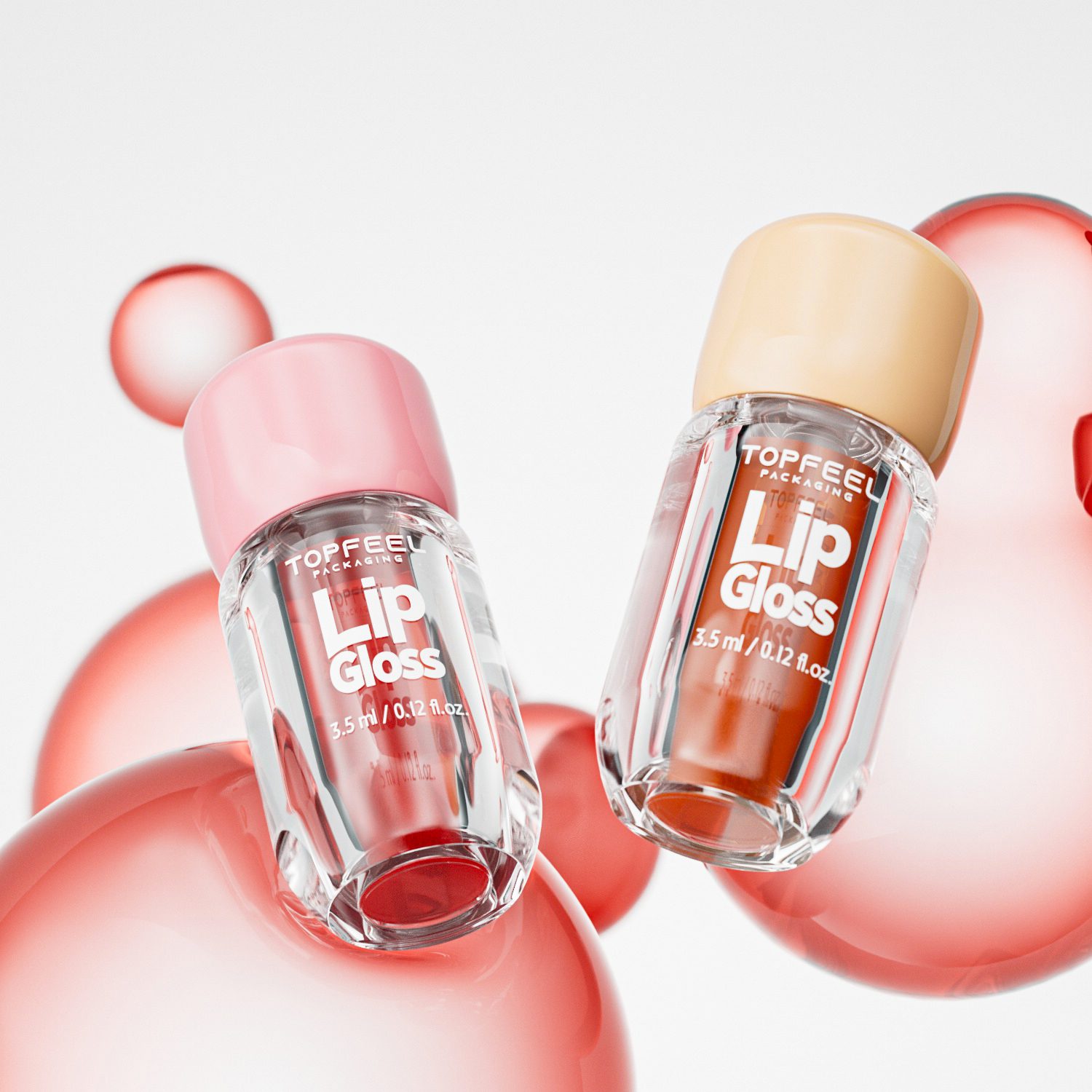 Tailored for Lip Gloss & More