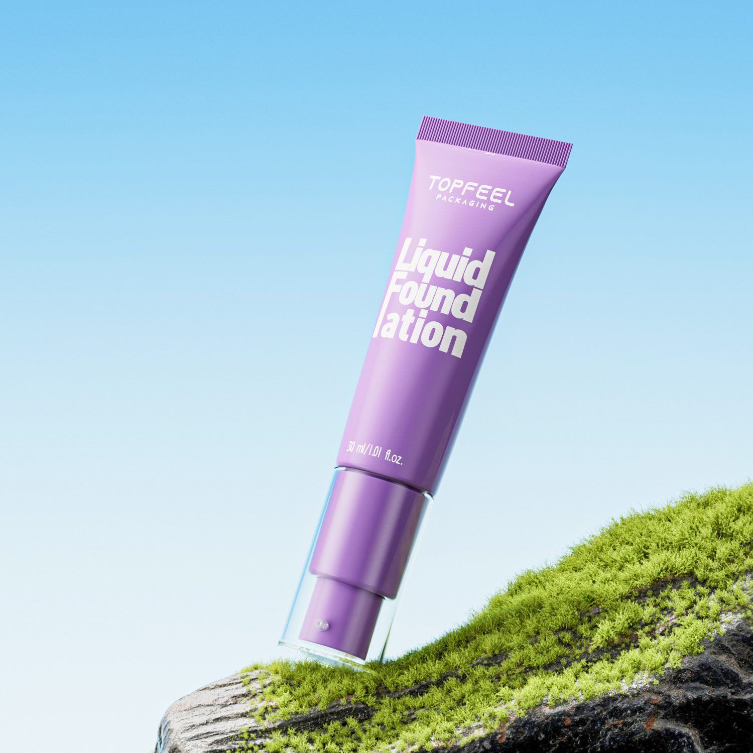 Engineered for Precision Dispensing
