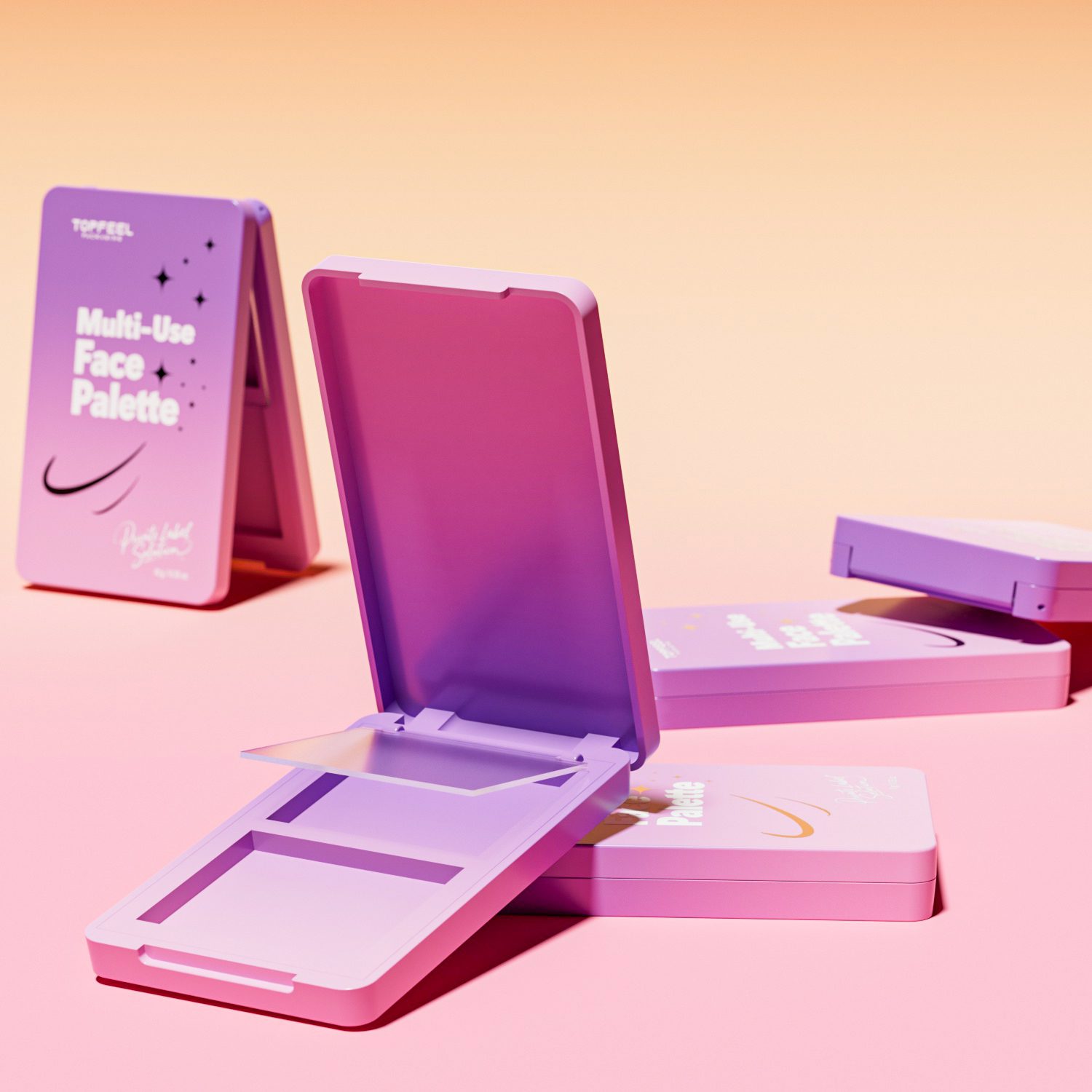 Designed for Daily Ease