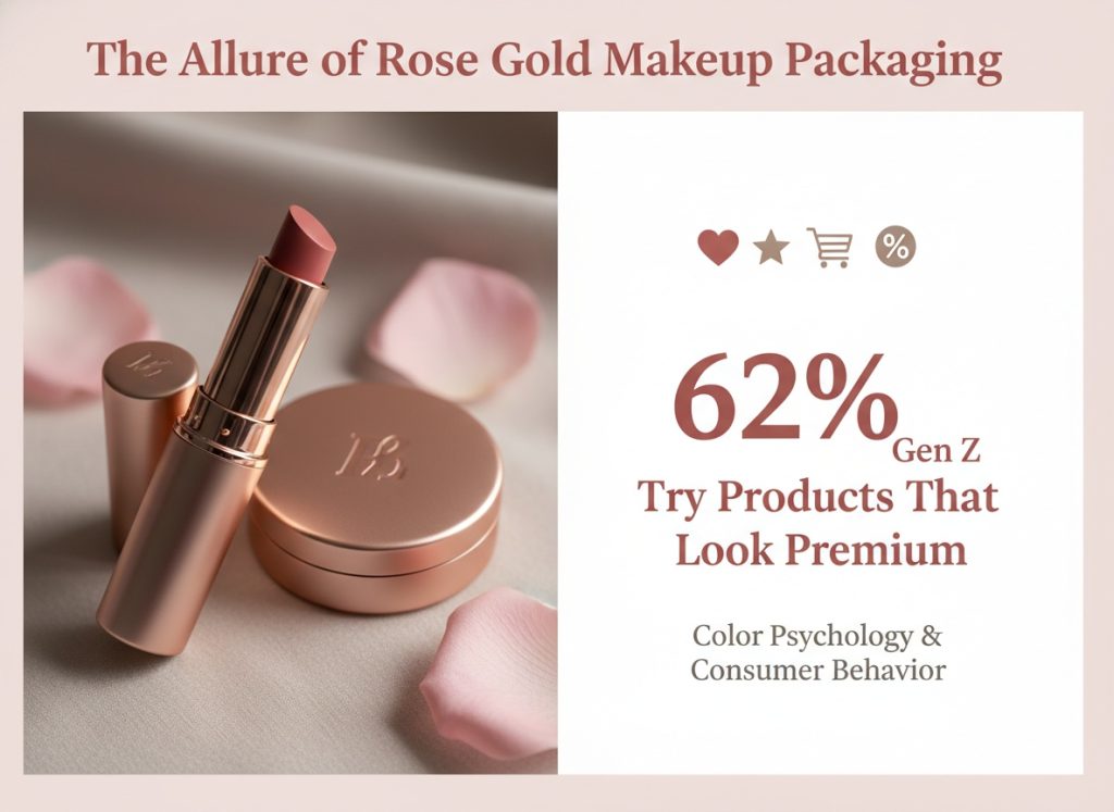 roosakuldne meigipakend