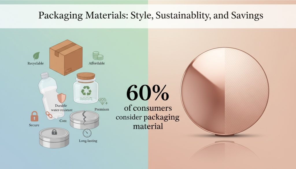 roosakuldne meigipakend