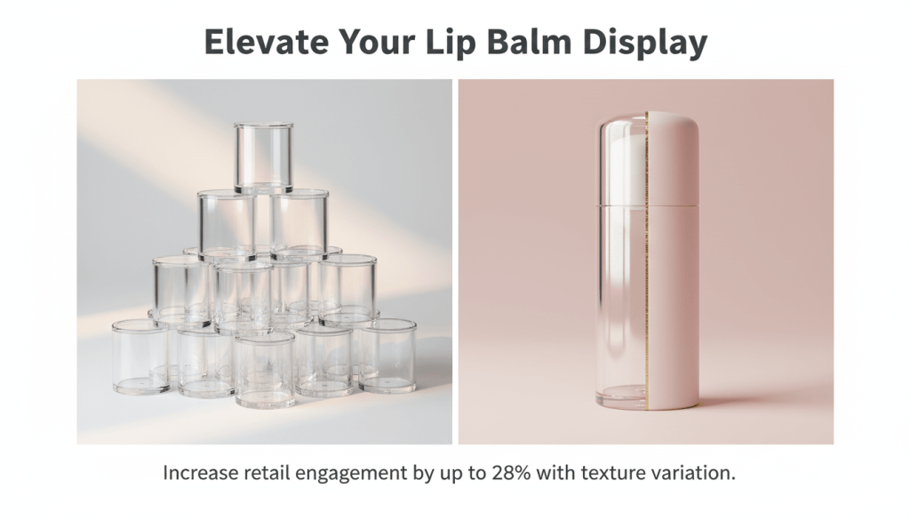 lpip balm design