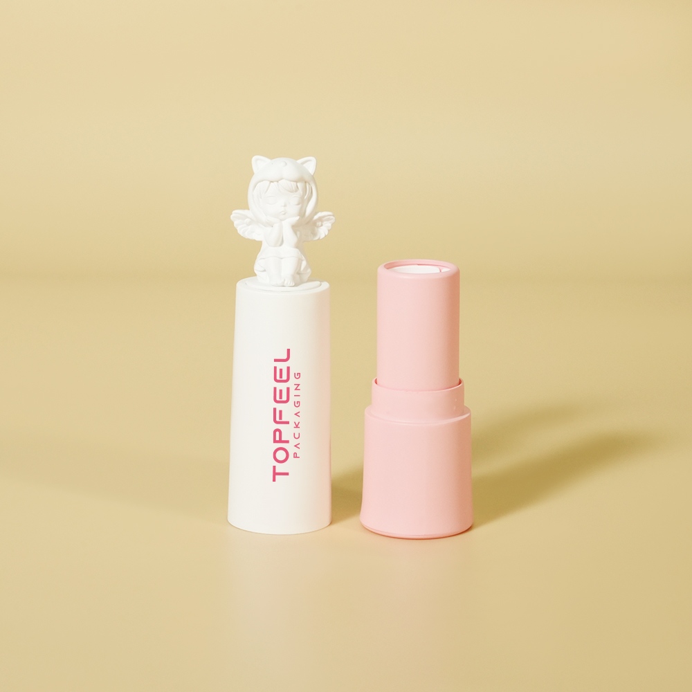天使唇膏管
